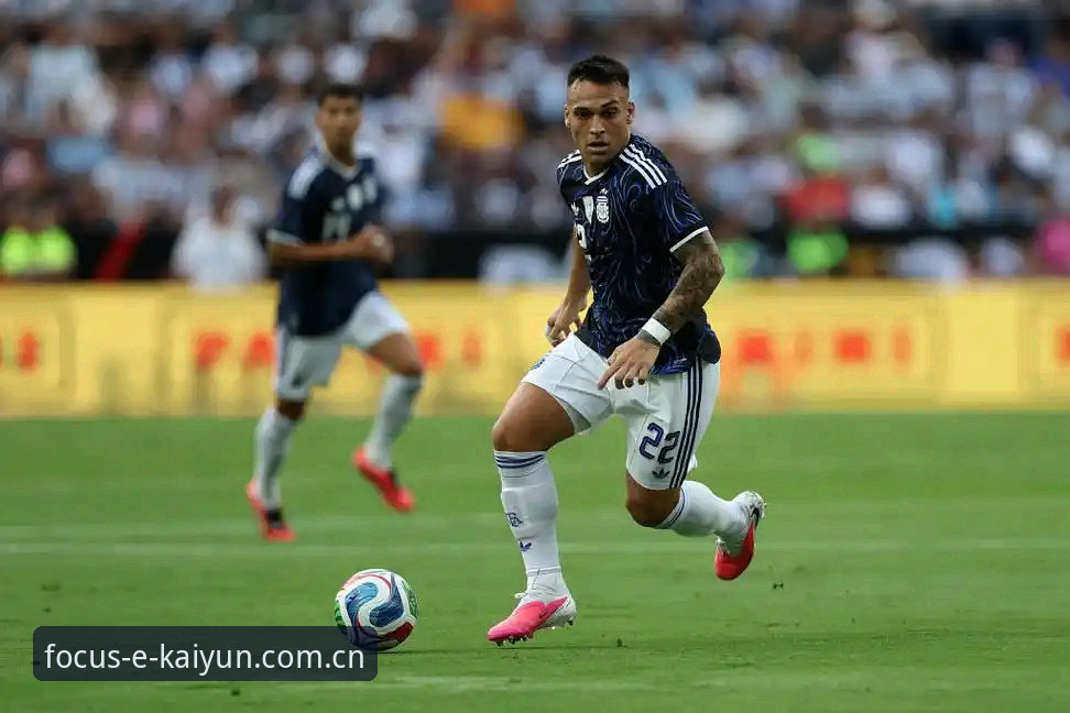开云官网入口中国篮球数据官方下载 看阿根廷2比0洪都拉斯这场球,我发现三个值得记住的关键点